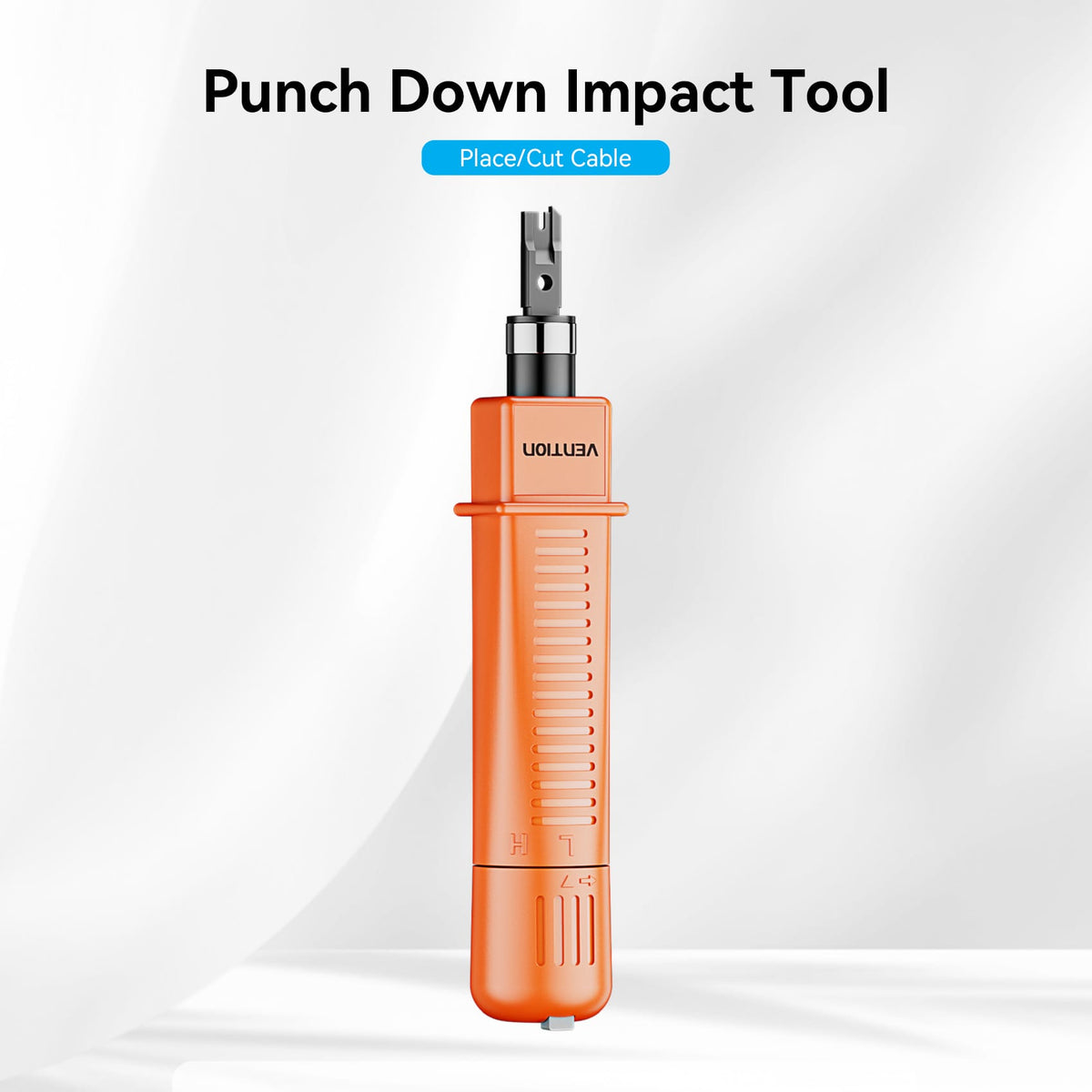Vention Punch Down Tool