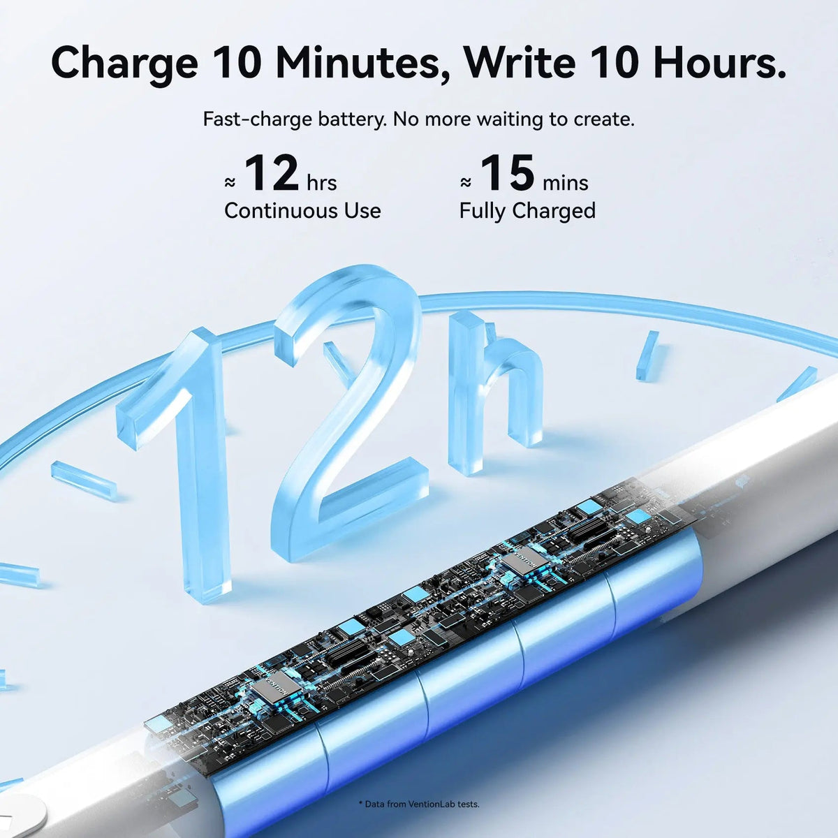 Vention Bluetooth Stylus Pen