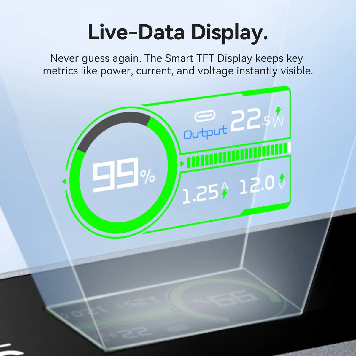 Vention 5000mAh Magnetic Wireless