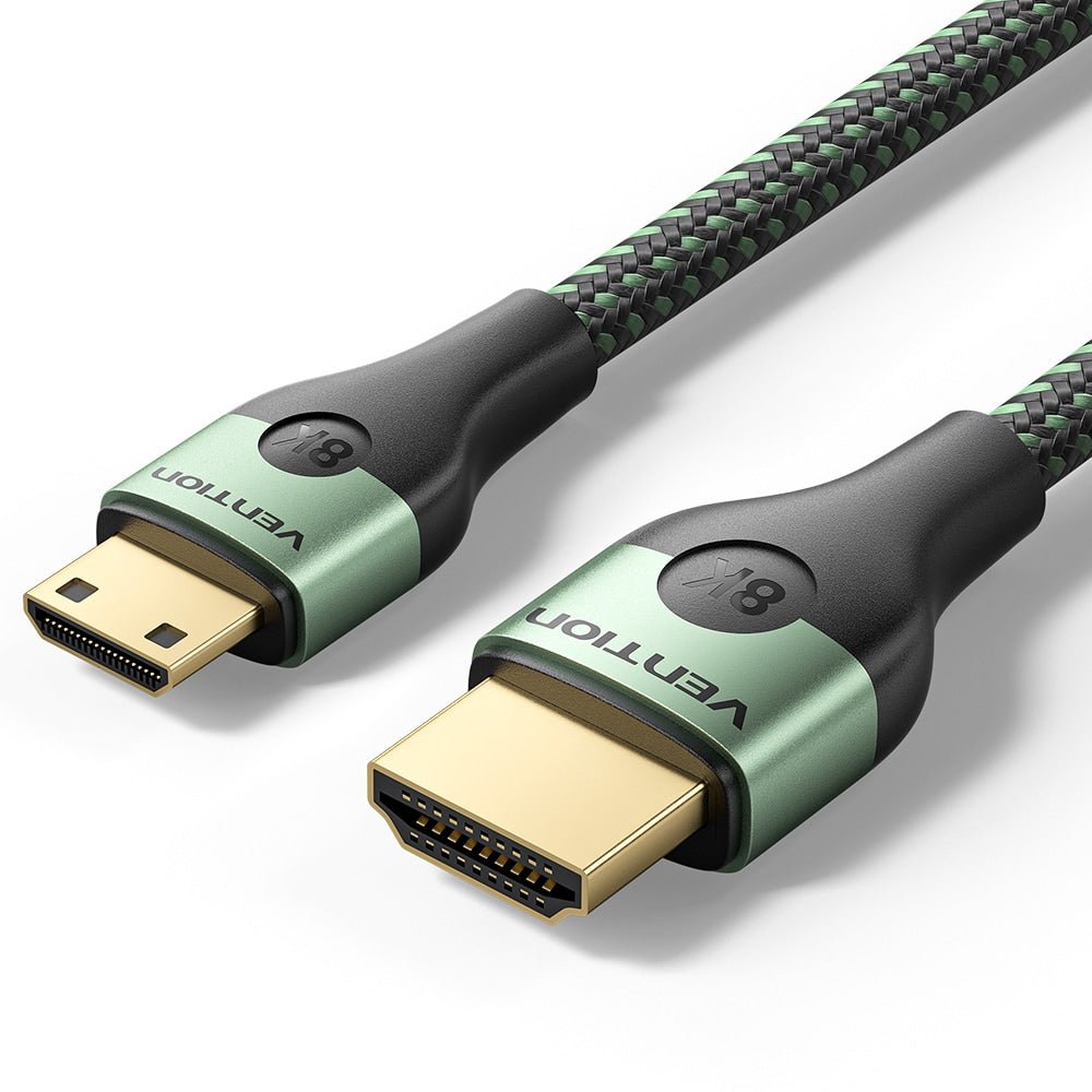 Vention HDMI™-C to HDMI™-A Cable