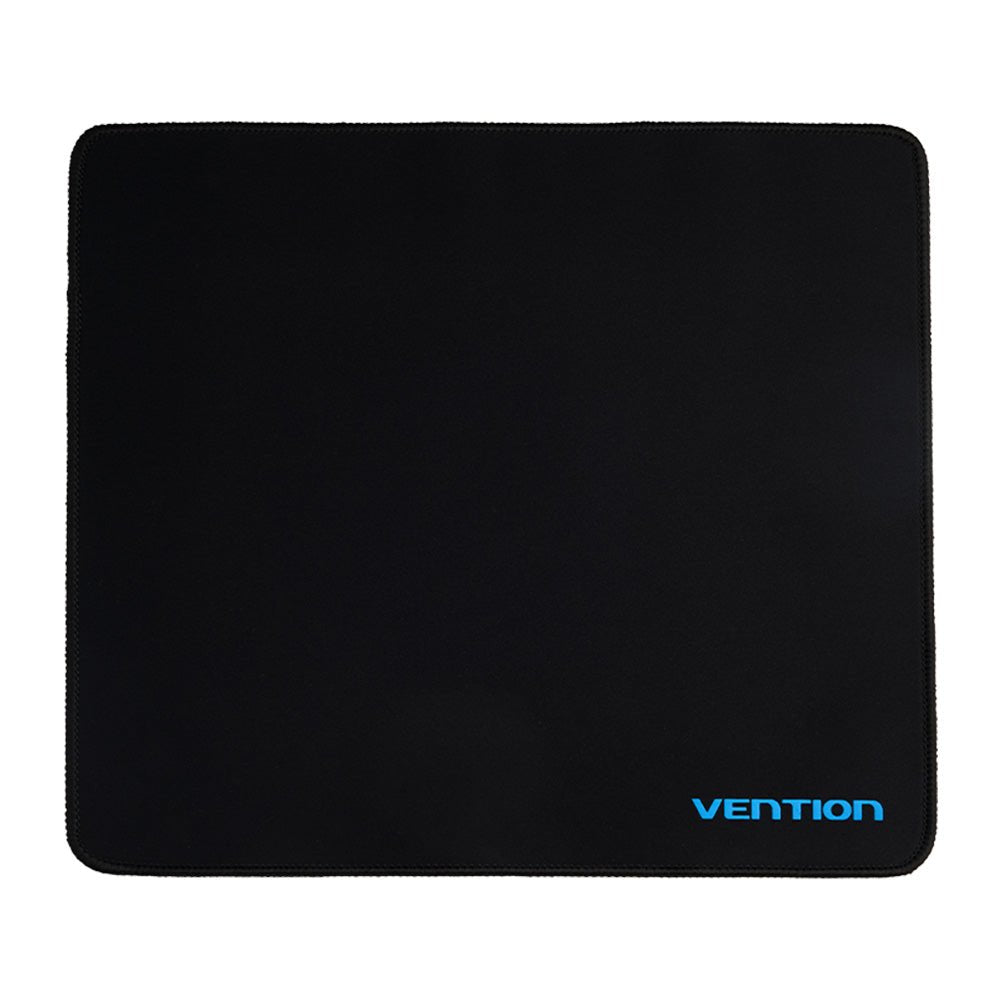 Vention Gaming Mouse Pad Smooth Surface Type Black