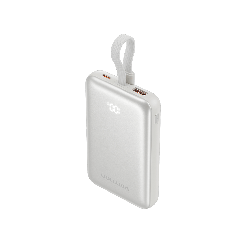 Vention 10000mAh Power Bank
