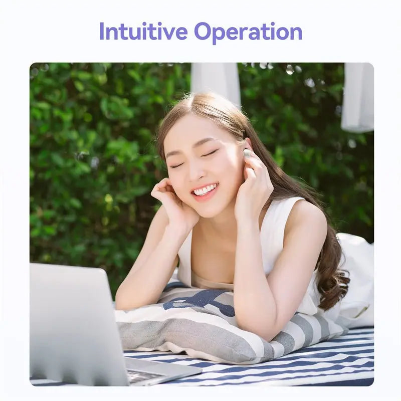 Vention True Wireless Bluetooth Earbuds