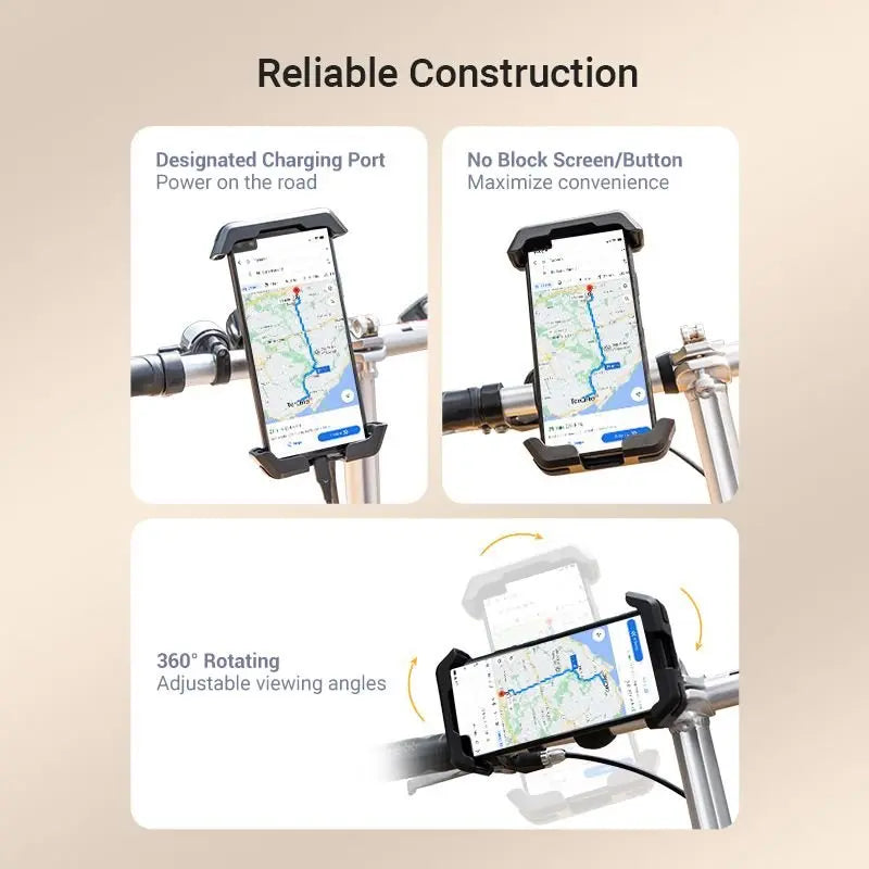 Vention Car Phone Mount