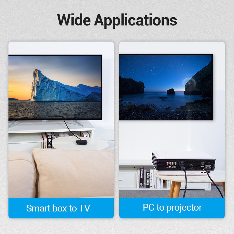 Vention 8K HDMI™ Cable