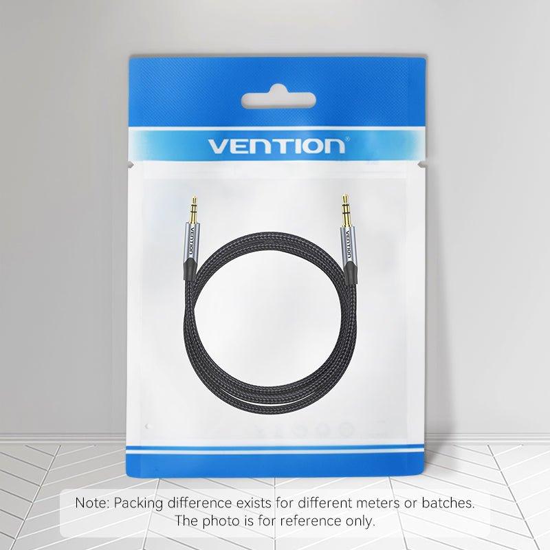 Vention 3.5mm Male to 2.5mm Male Audio Cable