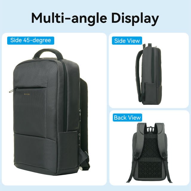 Vention 17.3 Inch Water-Repellent Laptop Backpack