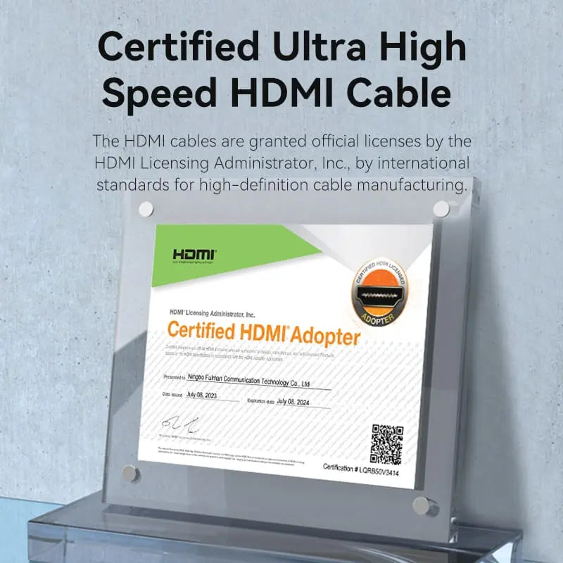 Vention HDMI™ Cable Black