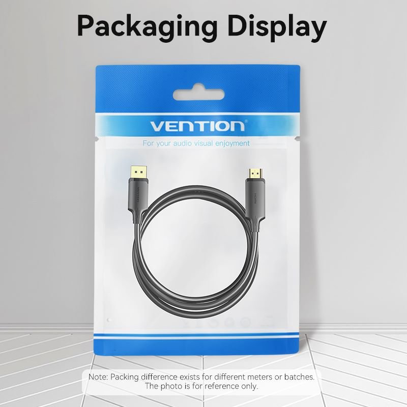 Vention DisplayPort to HDMI™ Cable