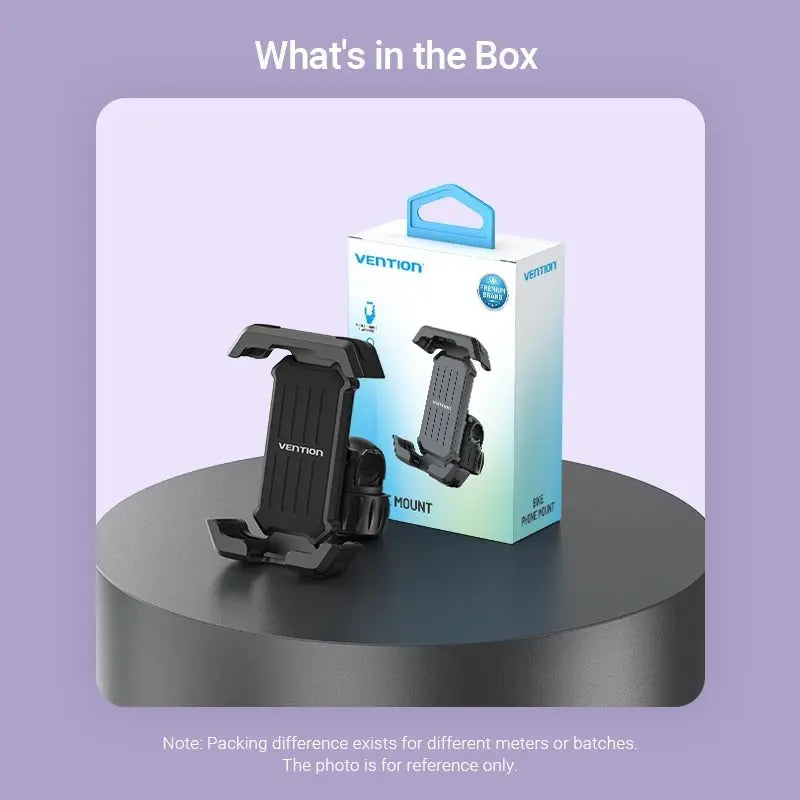 Vention Car Phone Mount