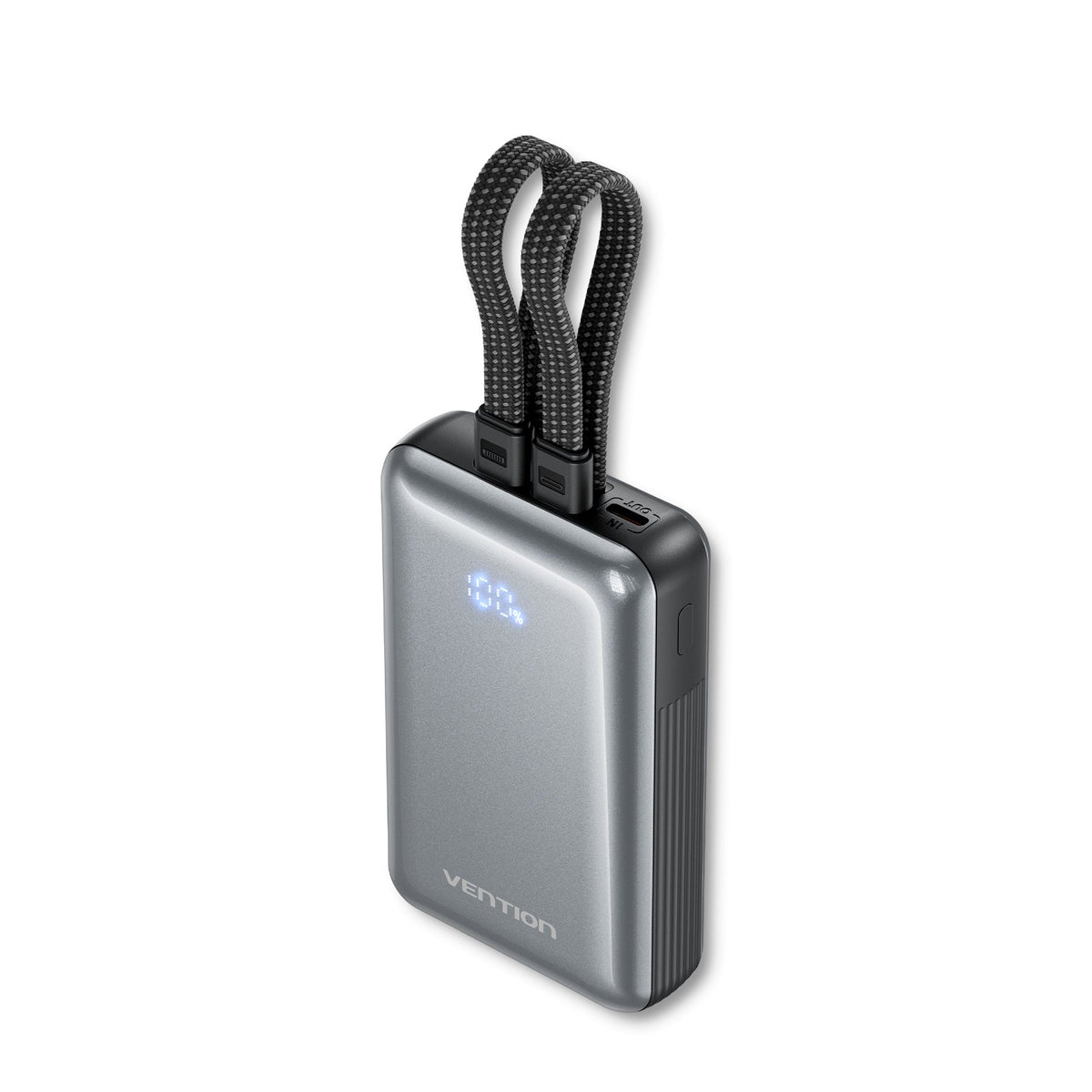 Vention 10000mAh Power Bank