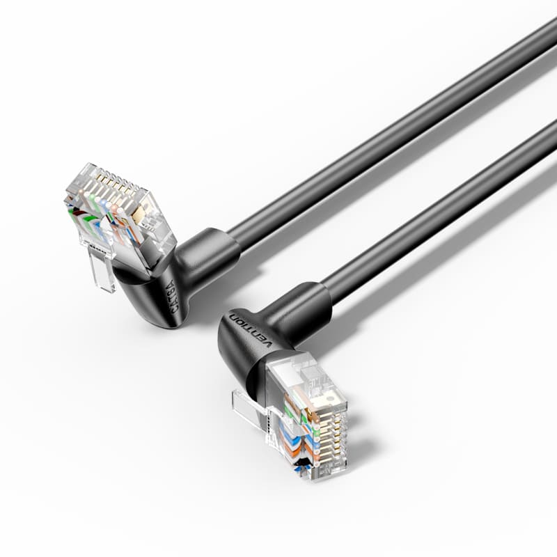Vention Cat6A UTP Ethernet Patch Cable