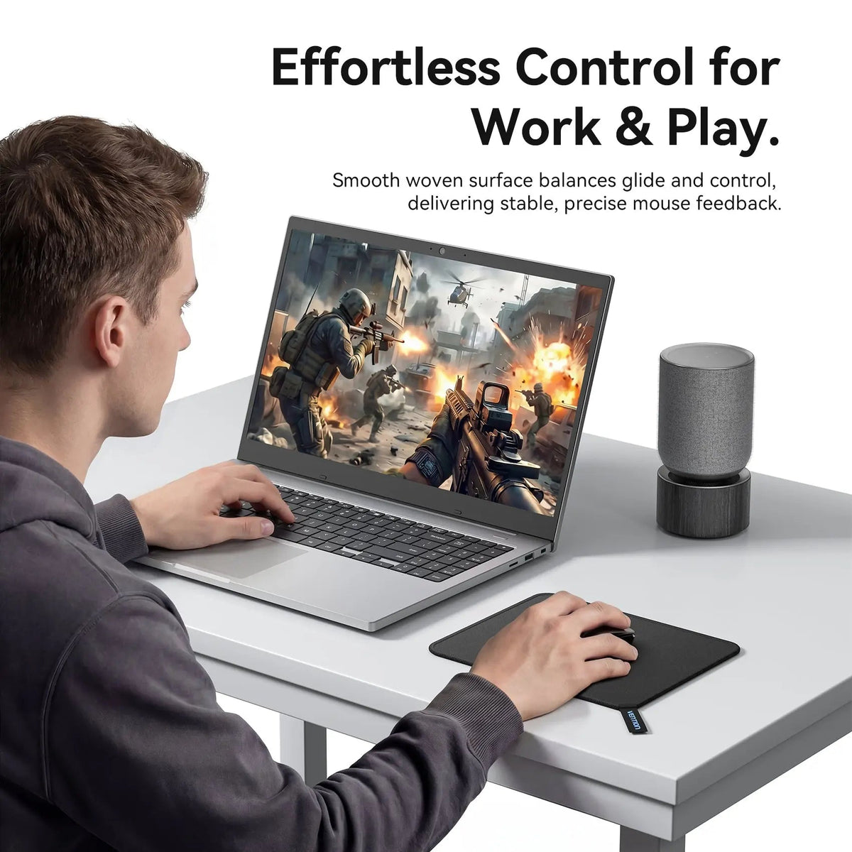 Vention Mouse Pad