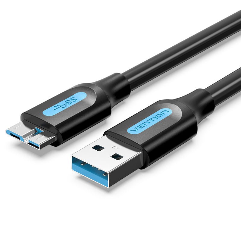 Vention USB 3.0 A Male to Micro-B Male Cable PVC Type