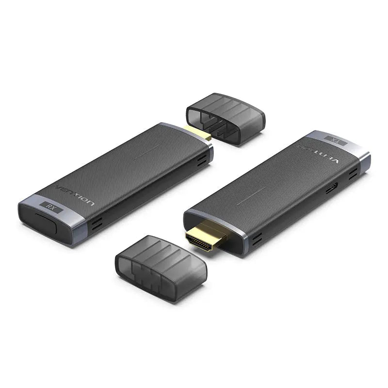 Vention Wireless HDMI™ Transmitter and Receiver