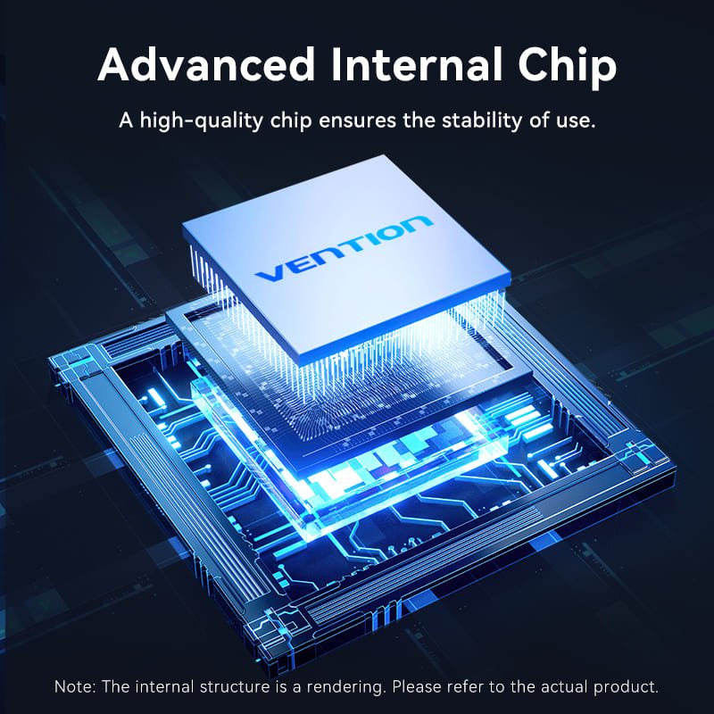 Vention USB-C To HDMI™ Cable