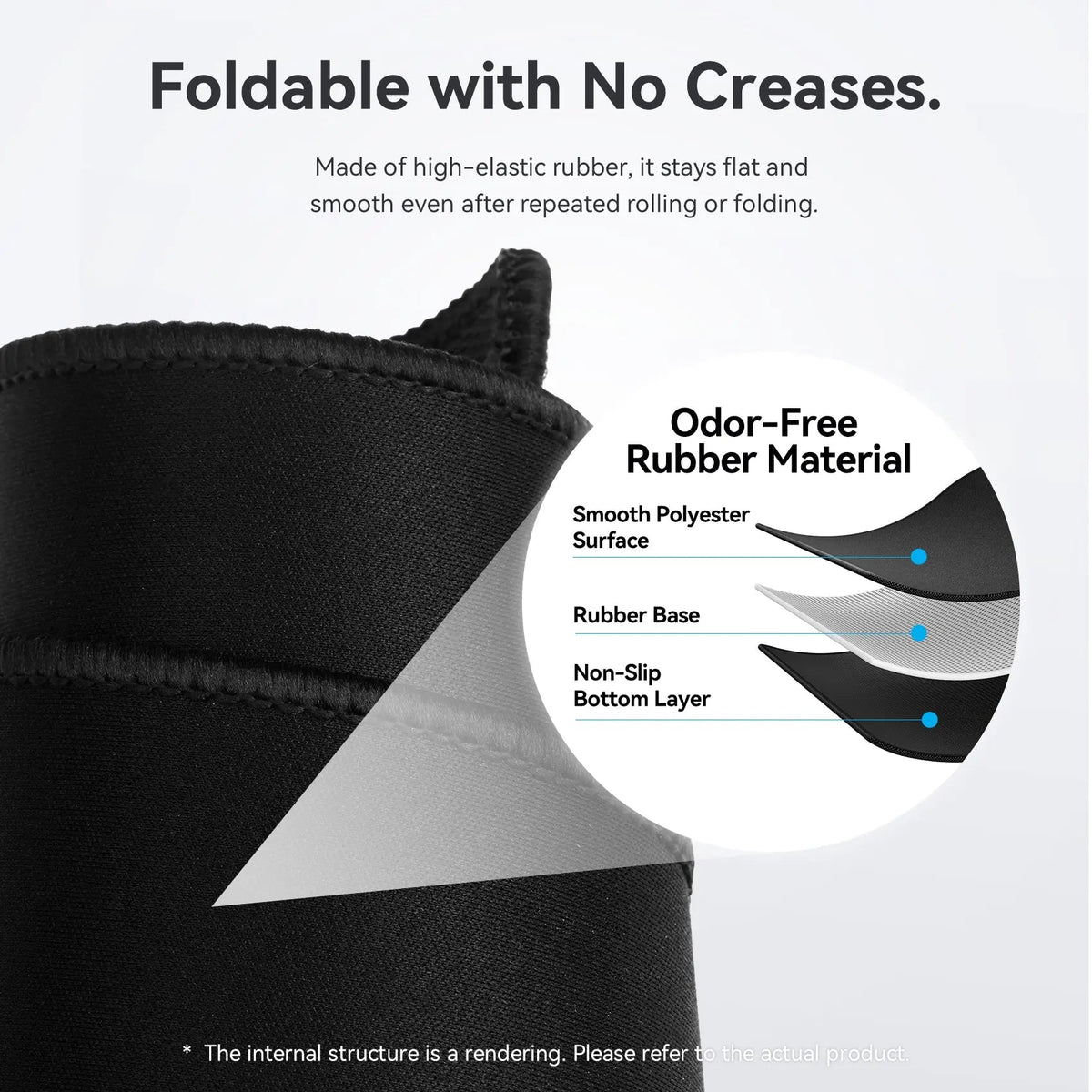 Vention Mouse Pad