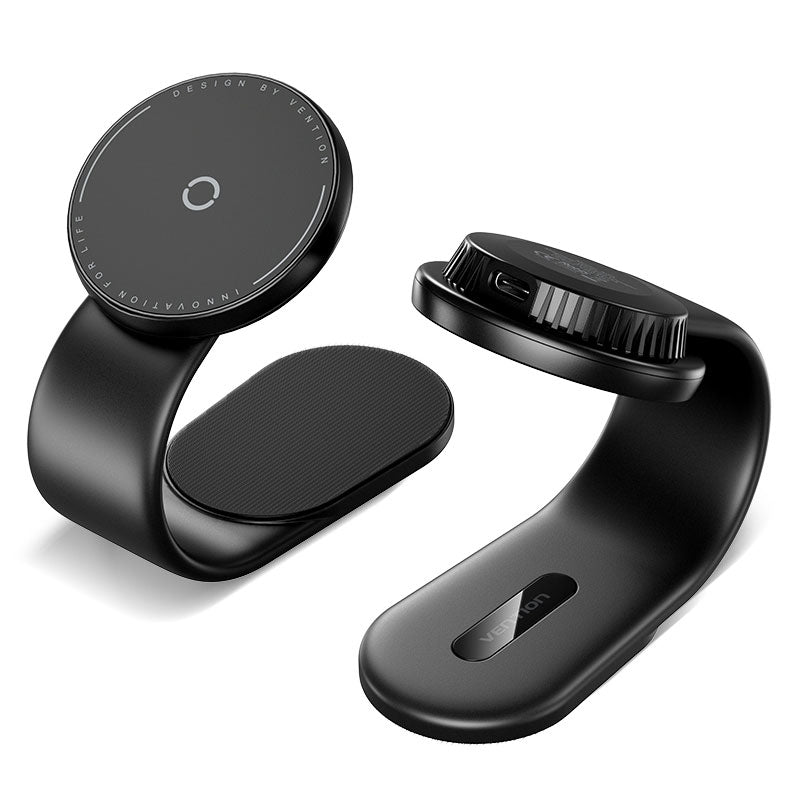 Vention Wireless Car Mount Charger