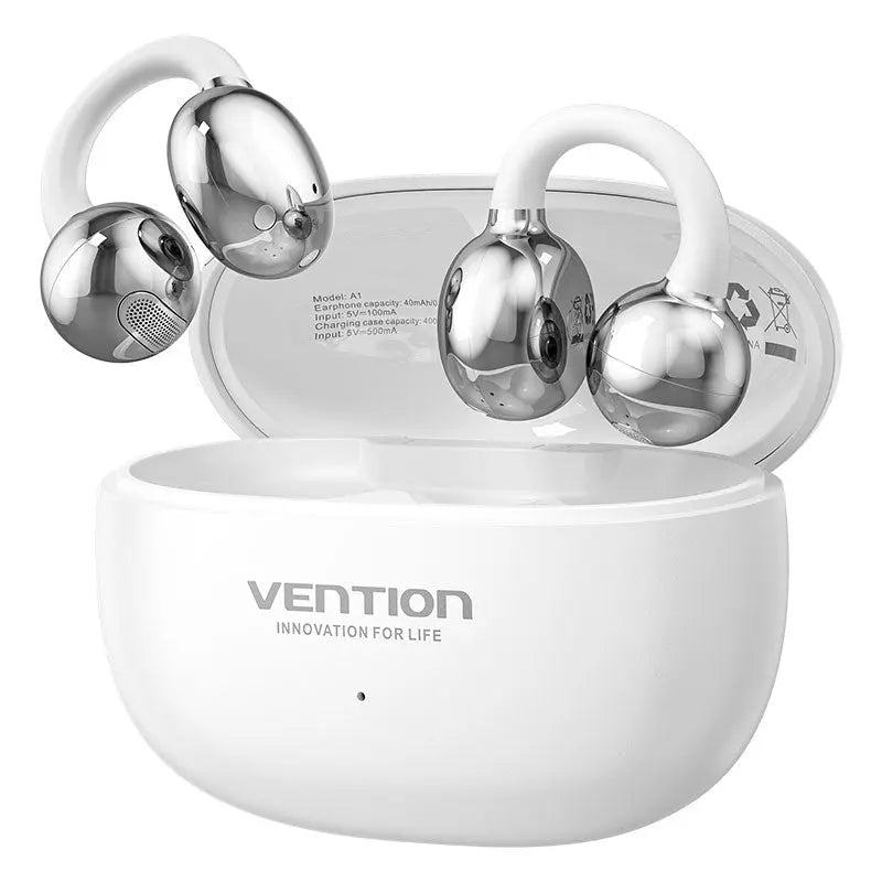 Vention ECHO CLIP A1 Open Ear Headphones
