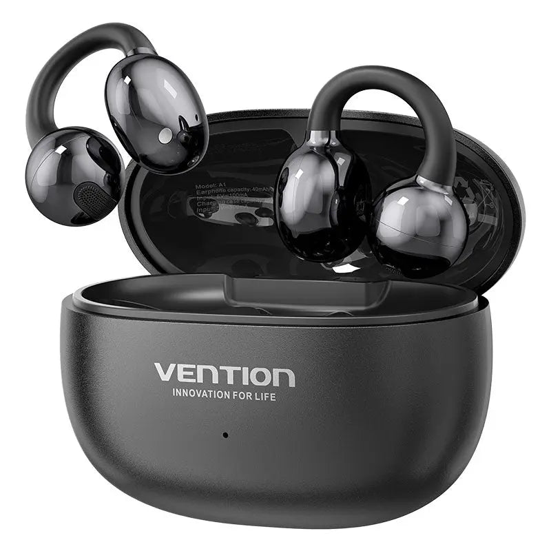 Vention ECHO CLIP A1 Open Ear Headphones