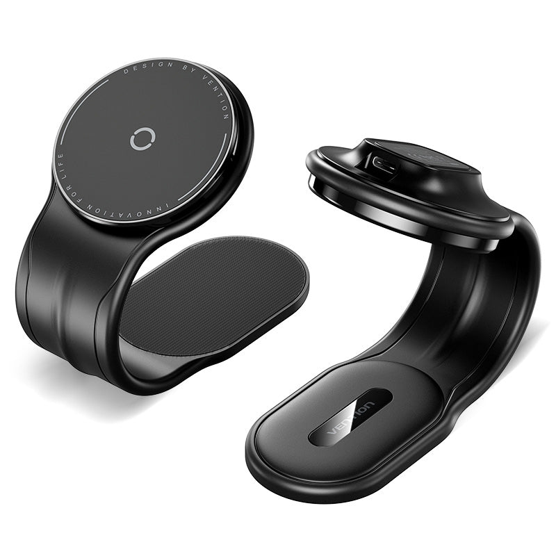 Vention Wireless Car Mount Charger