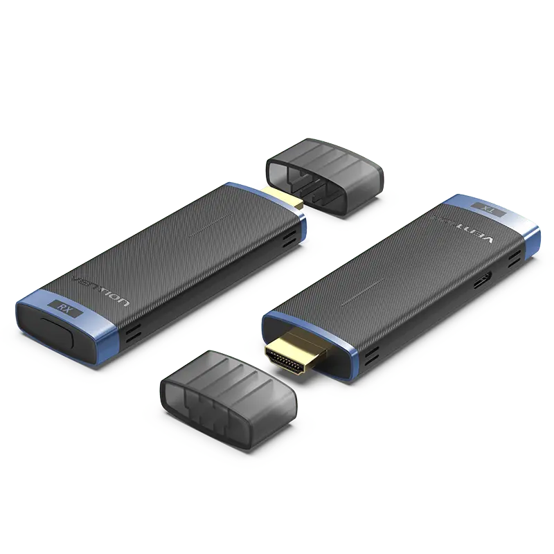 Vention Wireless HDMI™ Transmitter and Receiver
