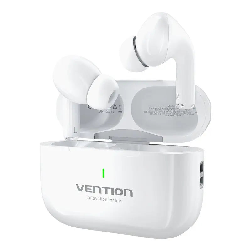 Vention True Wireless Bluetooth Earbuds