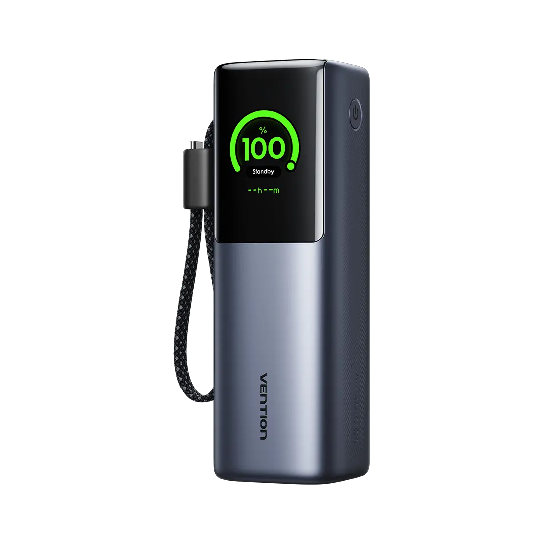 25000mAh Power Bank