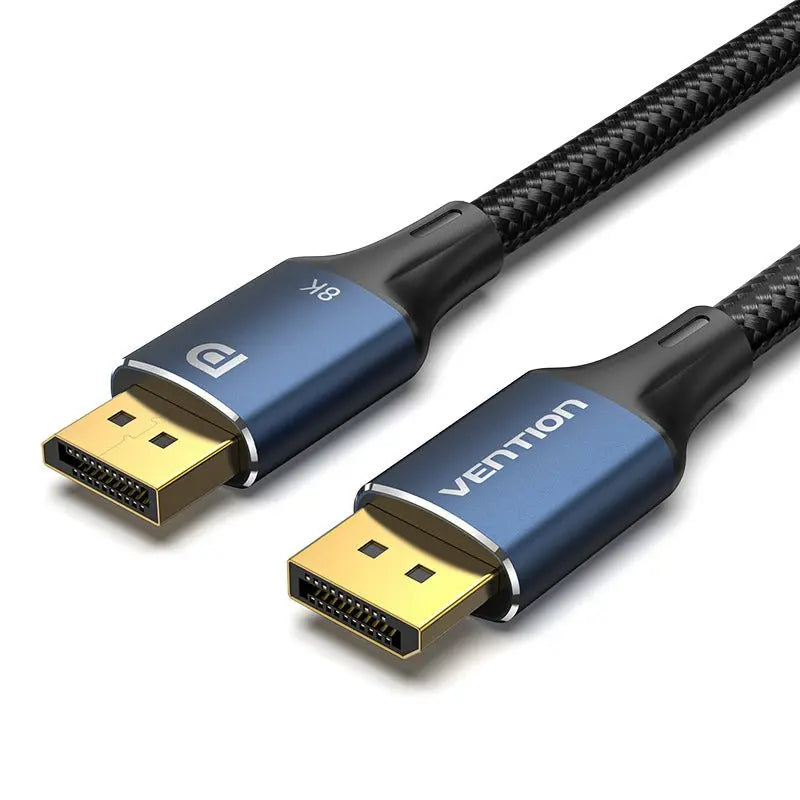 Vention 8K DisplayPort Cable
