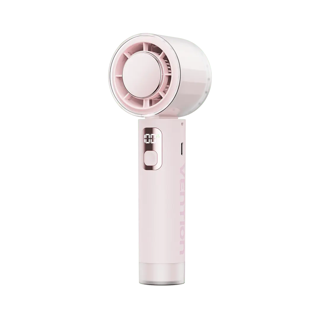Vention Ultra-Light Foldable Handheld Fan