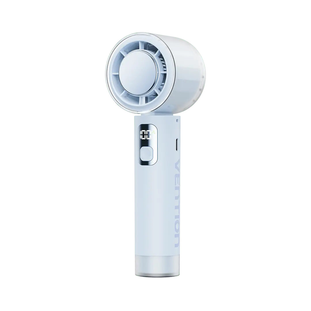 Vention Ultra-Light Foldable Handheld Fan