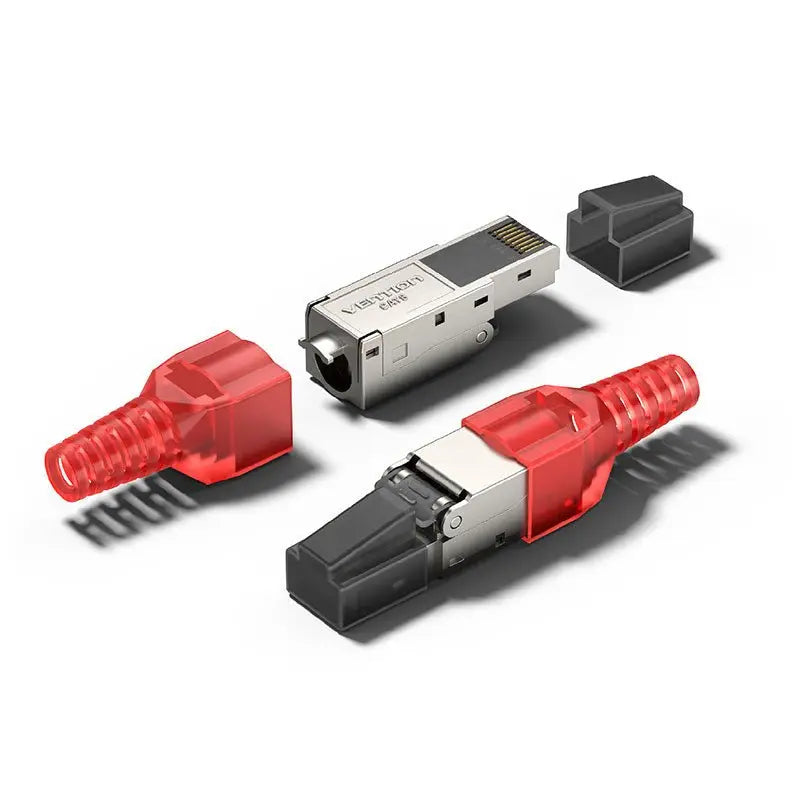 Vention Cat8 Shielded RJ45 Modular Plug