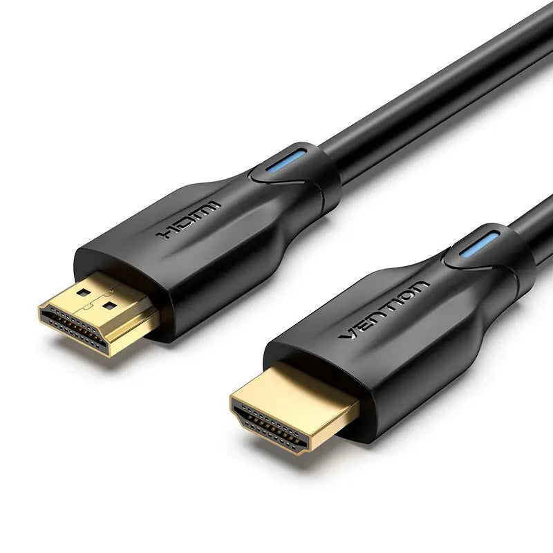 Vention 8K HDMI™ Male to Male Cable Black