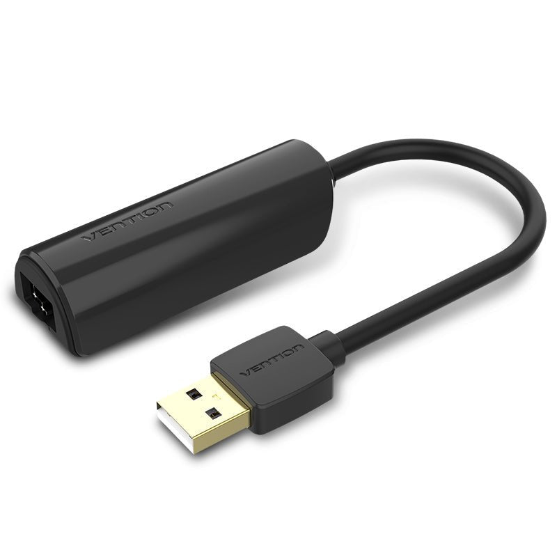Vention USB 2.0 Ethernet Adapter