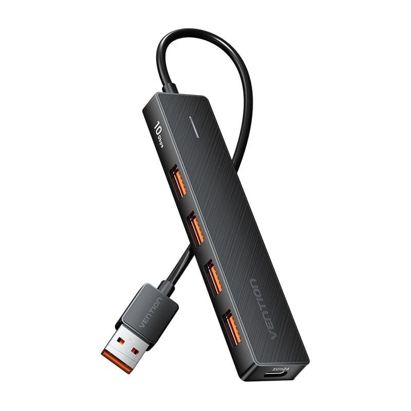Vention 5-in-1 USB 3.2 Gen 2 Hub