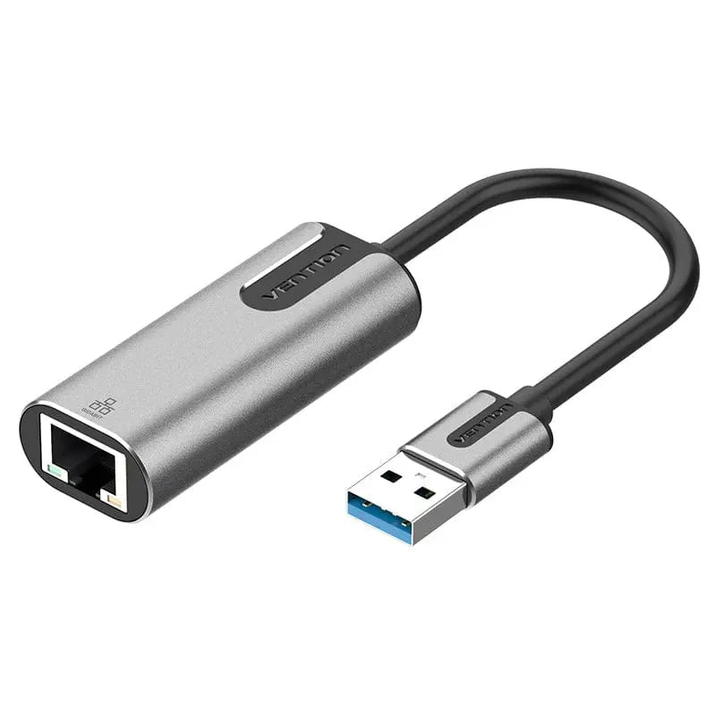Vention USB 3.0 Gigabit Ethernet Adapter