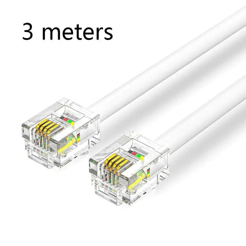 Vention RJ11 Cable