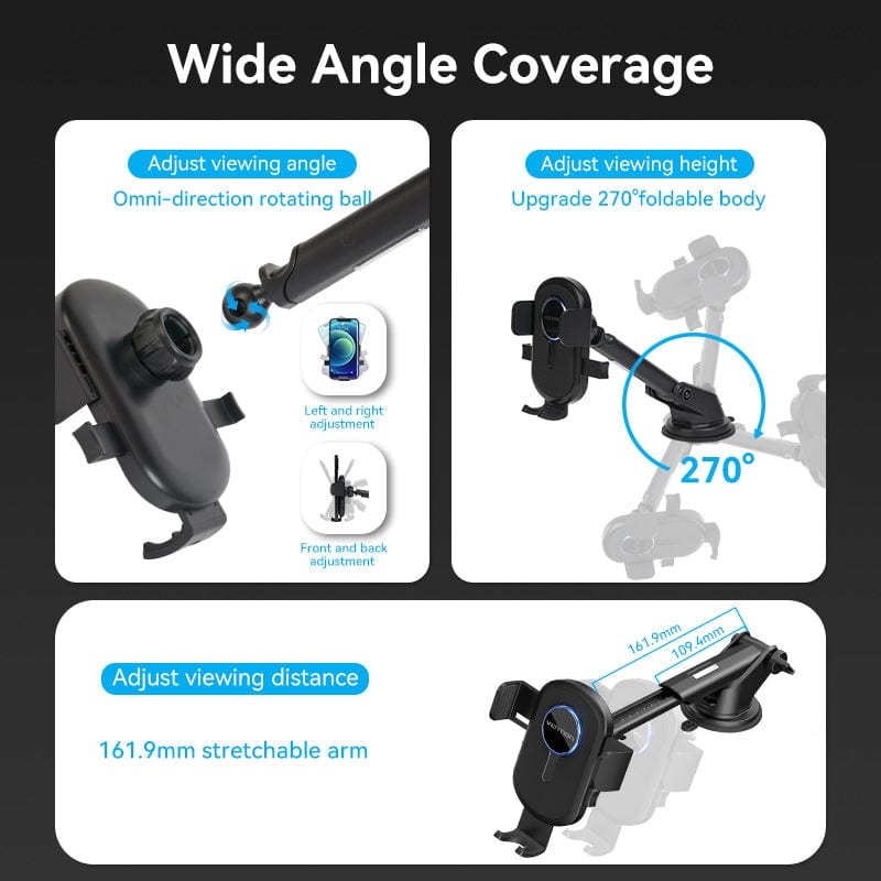 Vention Car Phone Mount