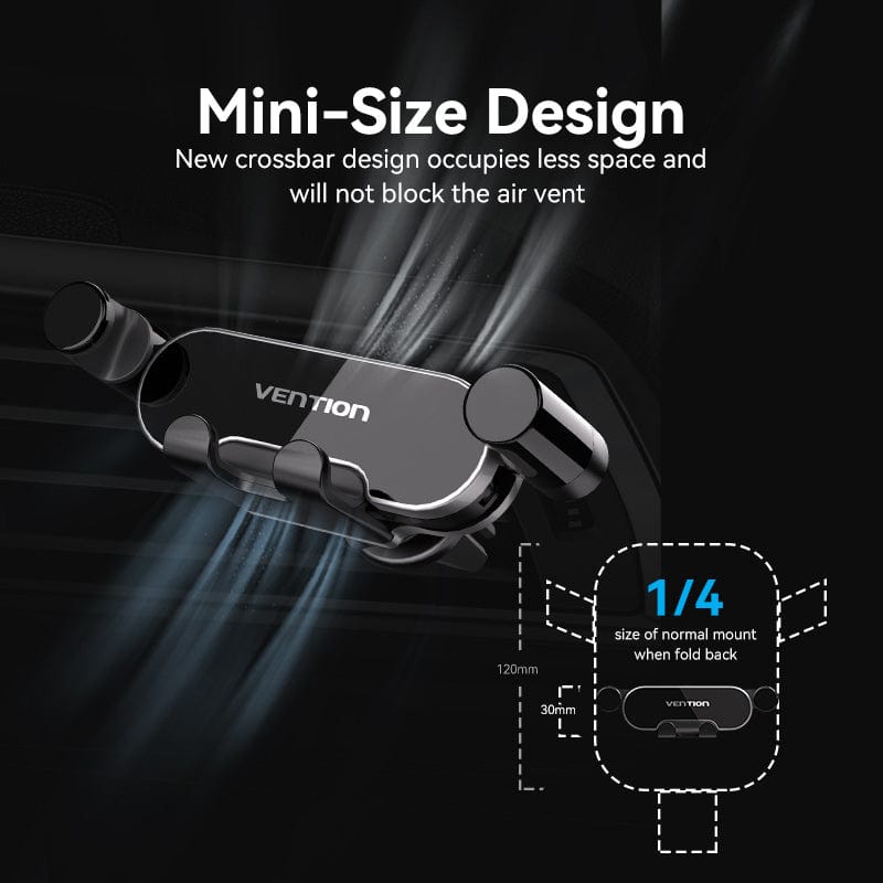 Vention Car Phone Mount