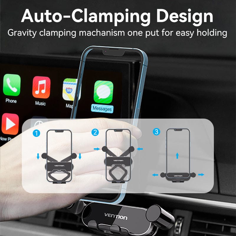 Vention Car Phone Mount