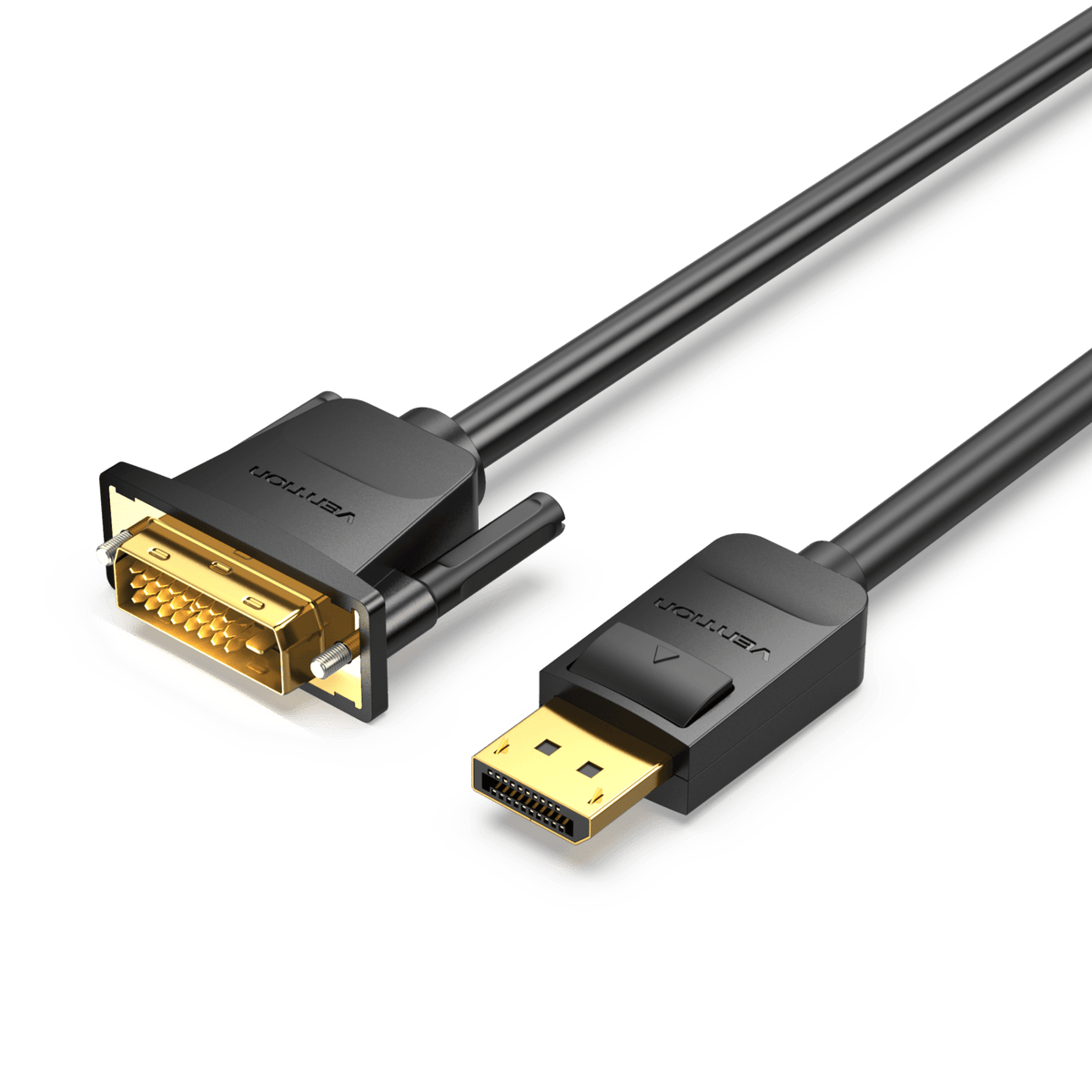 Vention DisplayPort to DVI Cable