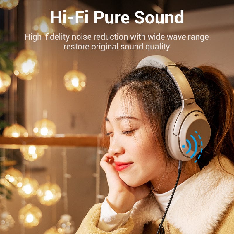Vention 3.5mm Male to Male Audio Cable