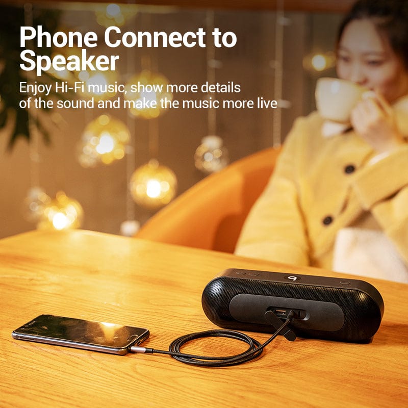 Vention 3.5mm Male to Male Audio Cable