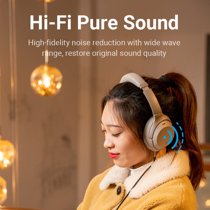 Vention 3.5mm Male to Male Audio Cable