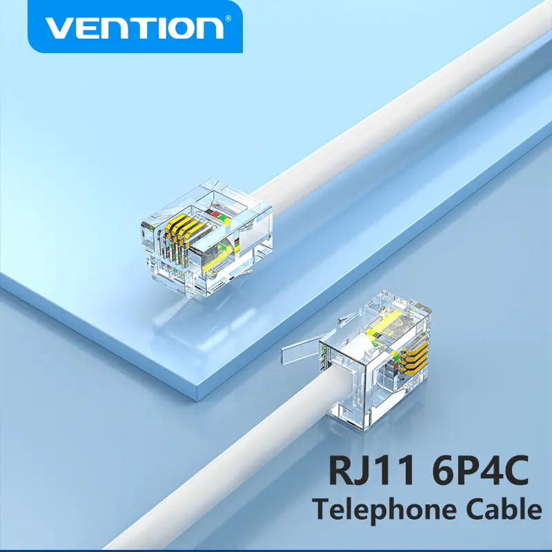 Vention RJ11 Cable