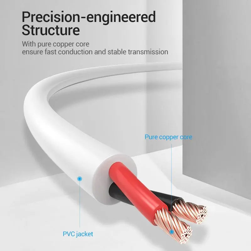 USB to DC 3.5mm Power Cable USB A to 3.5 Jack Connector 5V Power Supply Adapter for Fans USB HUB DC 5.5mm Charging Cable