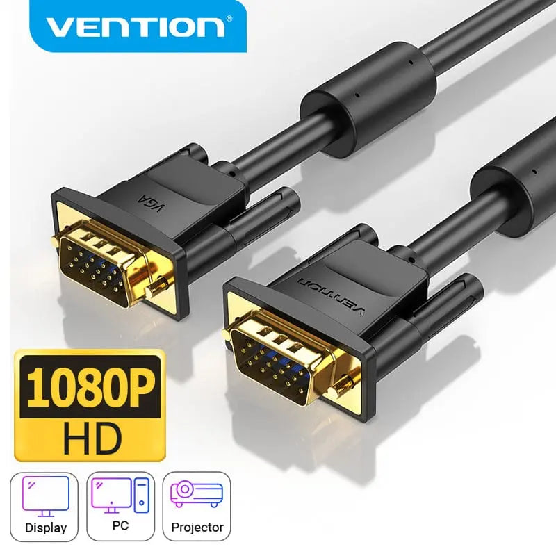 Vention VGA Cable