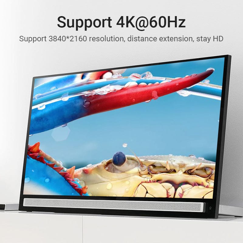 Vention HDMI™ Extension Cable
