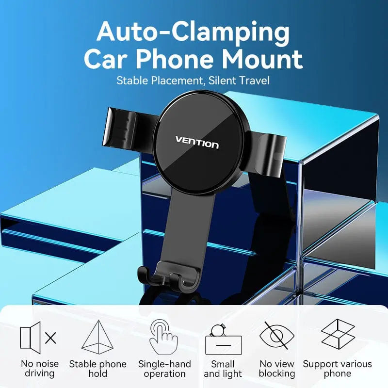Vention Car Phone Mount
