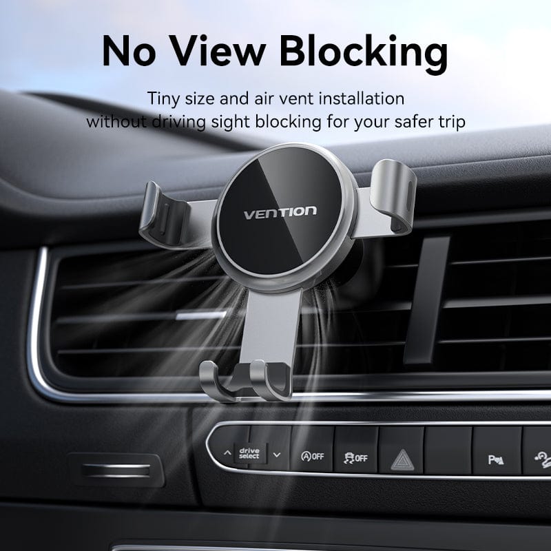Vention Car Phone Mount